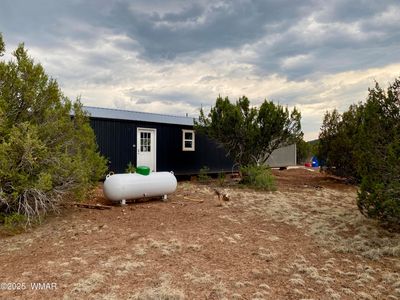 34 Winchester Trl, Vernon, AZ, 85940