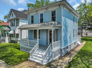 4715 7th Ave, Kenosha, WI 53140