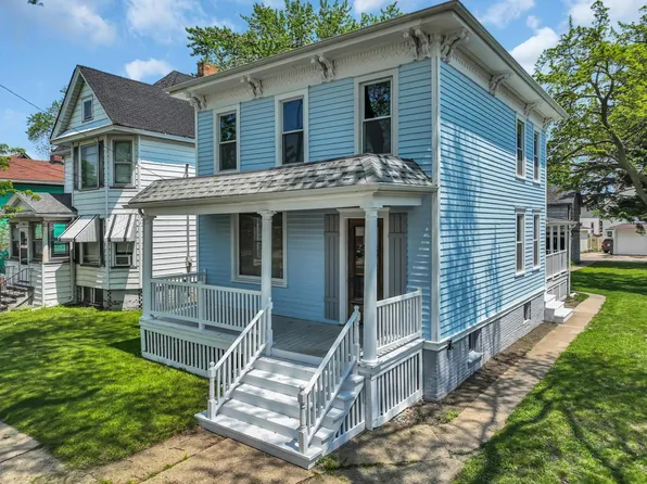 4715 7th AVENUE, Kenosha, WI 53140