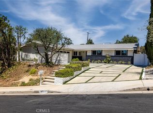 16373 Barneston St, Granada Hills, CA 91344