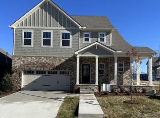 406 Triple Crown Cir LOT 47, Gallatin, TN 37066