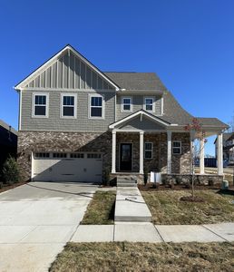 406 Triple Crown Cir LOT 47, Gallatin, TN, 37066