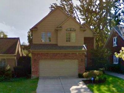 467 Belanger St, Grosse Pointe Farms, MI, 48236