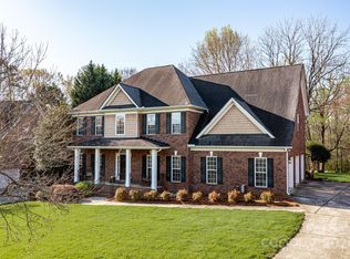 9223 Tenby Ln, Stallings, NC 28104