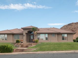 1677 E 2330th St S, Saint George, UT 84790