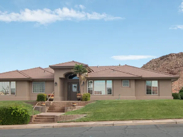1677 E 2330th St S, Saint George, UT 84790