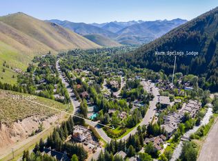 230 Picabo St, Ketchum, ID 83340