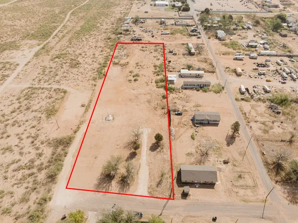 5604 Angus Rd, Odessa, TX 79764