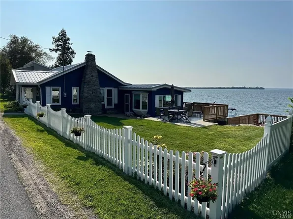 23625 County Route 59, Dexter, NY 13634