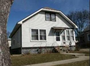 814 Kane St, Aurora, IL 60505