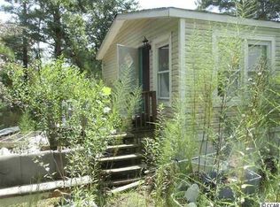 0 Franklin Dr LOT 10, Conway, SC 29527