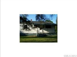 1611 James St, Gastonia, NC 28052