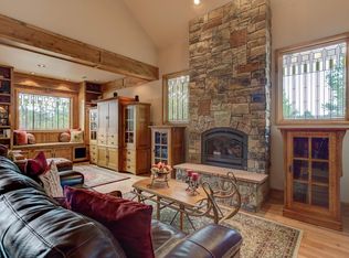 30005 Troutdale Ridge Rd, Evergreen, CO 80439