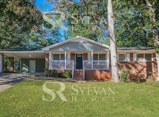 6148 Hillpine Dr, Douglasville, GA 30135