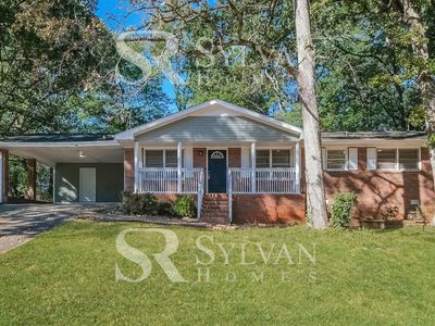 6148 Hillpine Dr, Douglasville, GA, 30135
