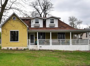 106 E County St, Monett, MO 65708