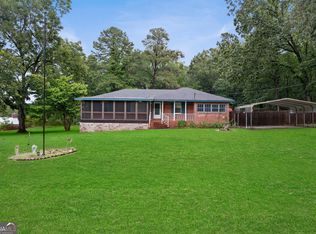 22 Flat Rock Rd, Stockbridge, GA 30281