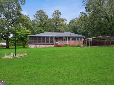 22 Flat Rock Rd, Stockbridge, GA, 30281