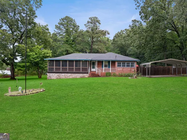 22 Flat Rock Rd, Stockbridge, GA 30281