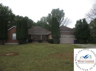 14762 Dawson Rd, Warsaw, MO 65355