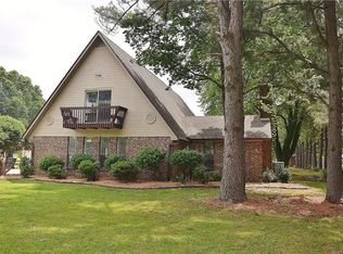 788 N 46th Ave, Fayetteville, AR 72704