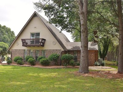 788 N 46th Ave, Fayetteville, AR, 72704