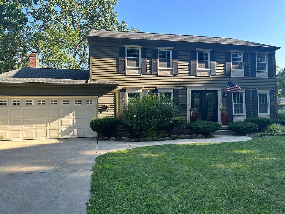 1st image of 1585 Greenleaf Cir
