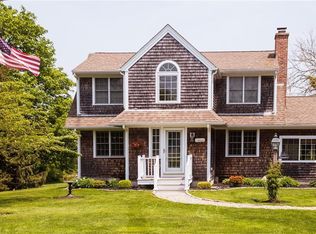 32 E View Dr, Little Compton, RI 02837