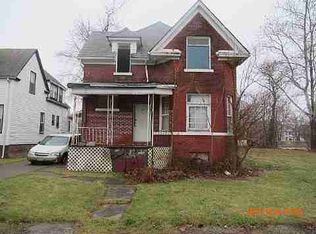 4669 30th St, Detroit, MI 48210