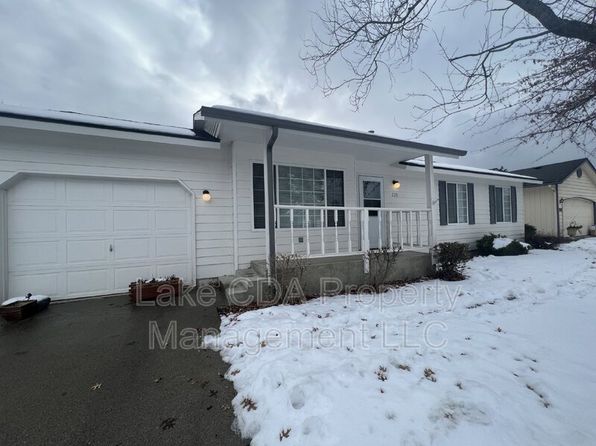 228 E Ryan Dr UNIT 228, Hayden, ID 83835