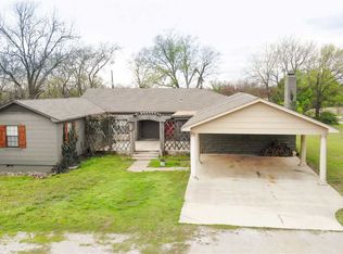 101 Pierce Rd, Ardmore, OK 73401