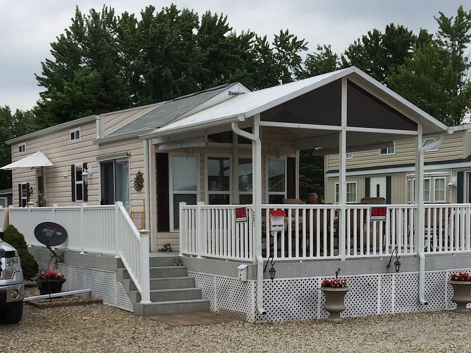 2005 Park Model LOT 281, Edwardsburg, MI 49112 Zillow