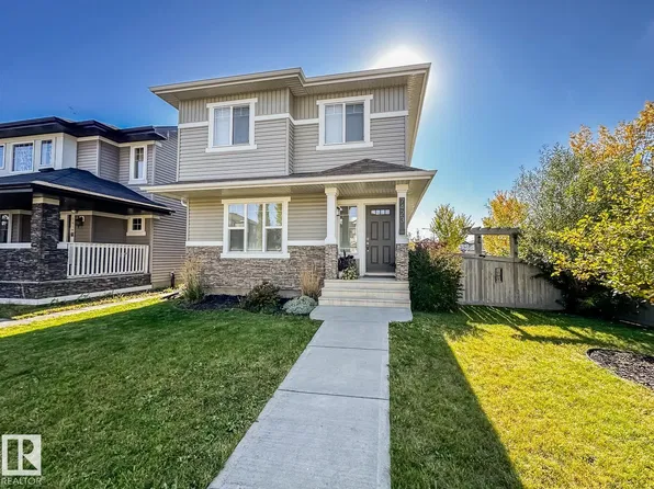 7423 179th Ave NW, Edmonton, AB T5Z 0M6