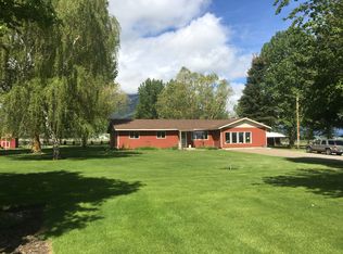 44448 Pocahontas Rd, Baker City, OR 97814