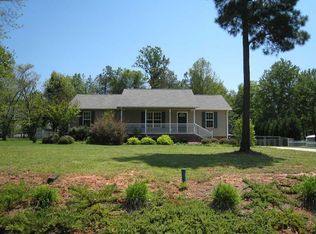 154 Scotch Pine Dr, York, SC 29745