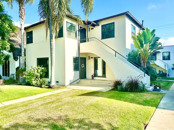 258 Bennett, 258 Bennett Ave APT B, Long Beach, CA 90803