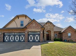 608 Prairie Hill Ln, Yukon, OK 73099