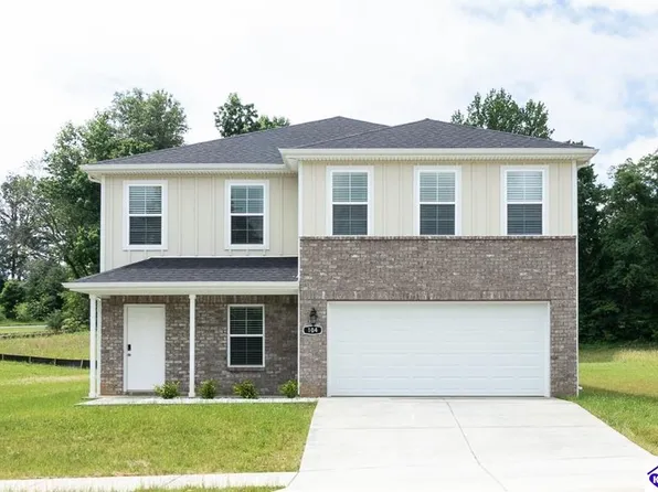 601 Ashwood Ave, Elizabethtown, KY 42701