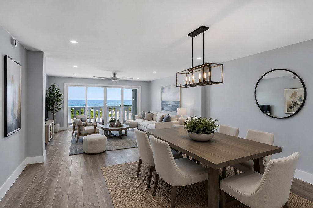 1012 N OCEAN Boulevard #202, photo 3