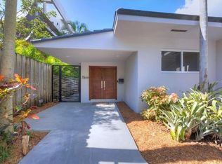 3566 Rockerman Rd, Miami, FL 33133