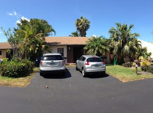 12505 SW 110 S Canal St, Miami, FL 33186