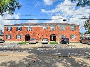 800 Martin Behrman Ave APT 101, Metairie, LA 70005