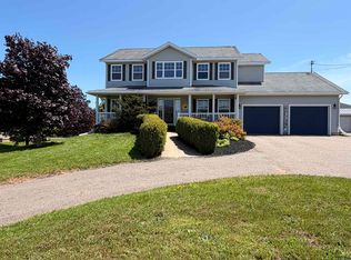 71 Rebecca Dr, Summerside, PE C1N0A4