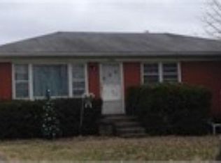 3310 Pioneer Trl, Shepherdsville, KY 40165