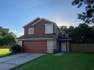 13303 Danshire Dr, Houston, TX 77049
