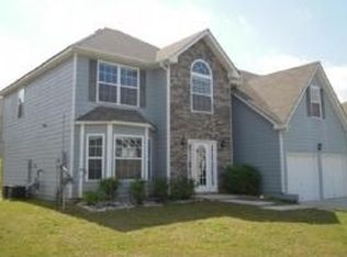 7350 Jumpers Trl, Fairburn, GA 30213