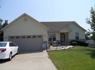 40 Brandy Ln, Kimberling City, MO 65686