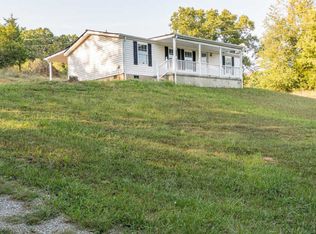 350 Melody Springs Dr, Hurt, VA 24563