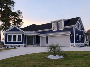 583 Starlit Way, Myrtle Beach, SC 29579