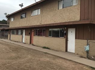 215 E Birch St APT D, Calexico, CA 92231